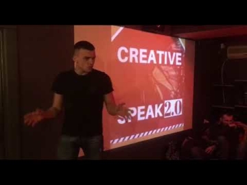 Я расказываю анекдот
